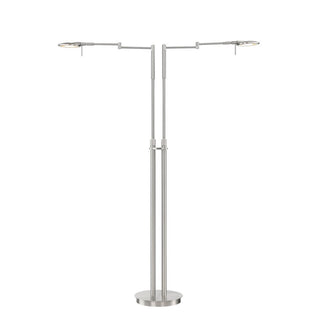 Dessau Floor Lamp by Arnsberg