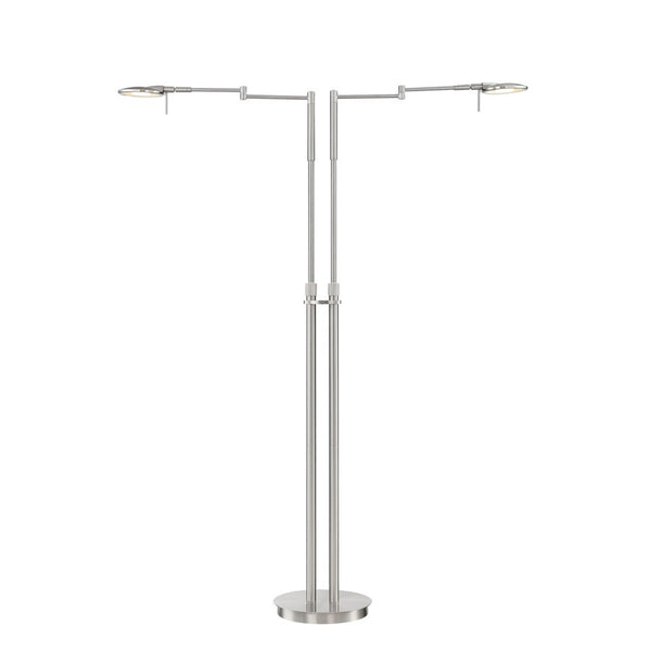 Dessau Floor Lamp by Arnsberg