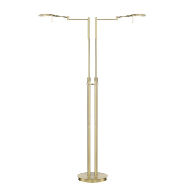 Dessau Floor Lamp by Arnsberg