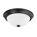 Bates Flush Mount Ceiling Light by Capital Lighting