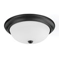 Bates Flush Mount Ceiling Light by Capital Lighting