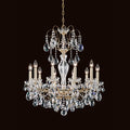 Sonatina Chandelier by Schonbek