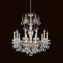 Sonatina Chandelier by Schonbek