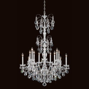 Sonatina Chandelier by Schonbek