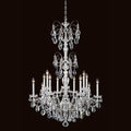 Sonatina Chandelier by Schonbek