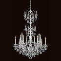 Sonatina Chandelier by Schonbek