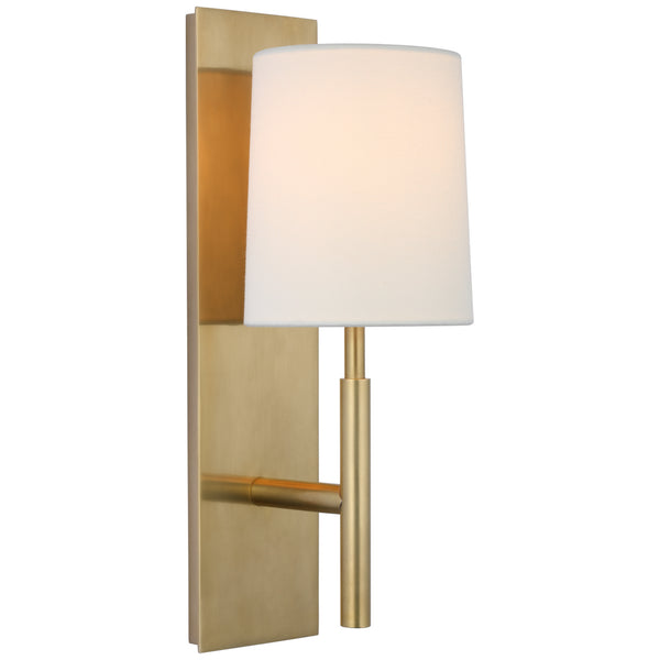Clarion Outdoor (Damp) Sconce by Visual Comfort Signature