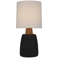 Aida Table Accent Lamp by Visual Comfort Signature