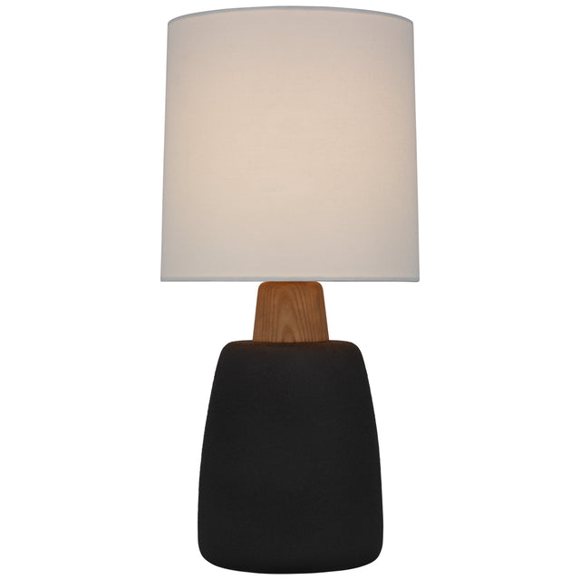 Aida Table Accent Lamp by Visual Comfort Signature
