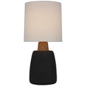 Aida Table Accent Lamp by Visual Comfort Signature