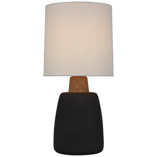 Aida Table Accent Lamp by Visual Comfort Signature