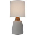 Aida Table Lamp by Visual Comfort Signature