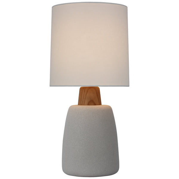 Aida Table Accent Lamp by Visual Comfort Signature