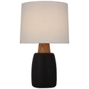 Aida Table Lamp by Visual Comfort Signature