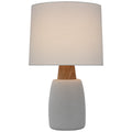 Aida Table Lamp by Visual Comfort Signature