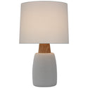 Aida Table Lamp by Visual Comfort Signature