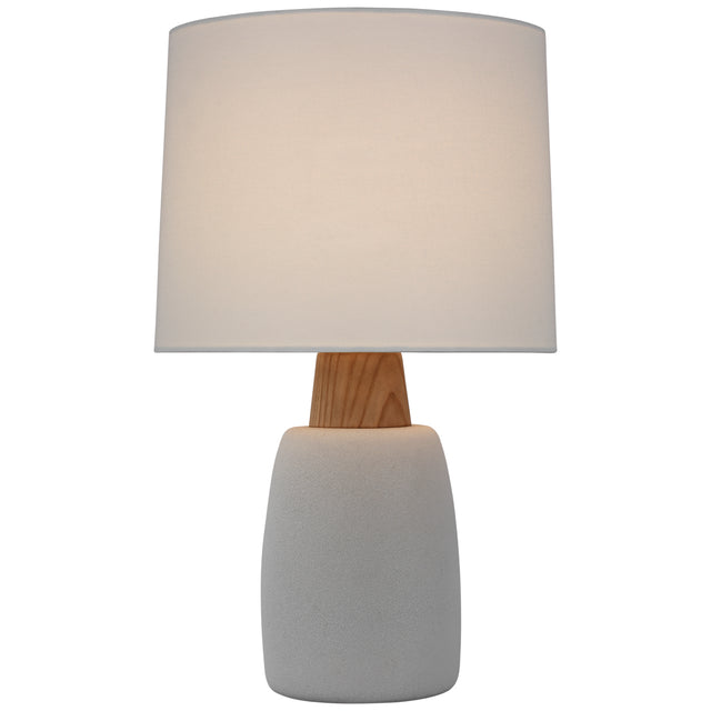 Aida Table Lamp by Visual Comfort Signature