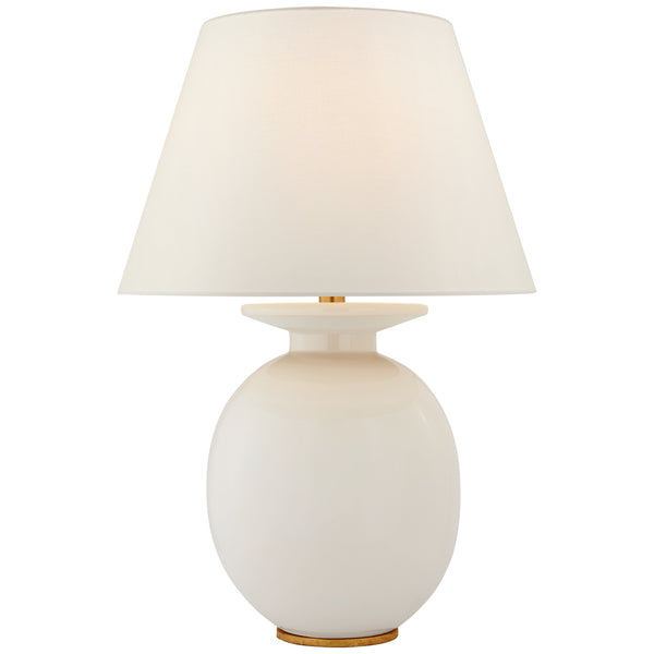 Hans Table Lamp by Visual Comfort Signature