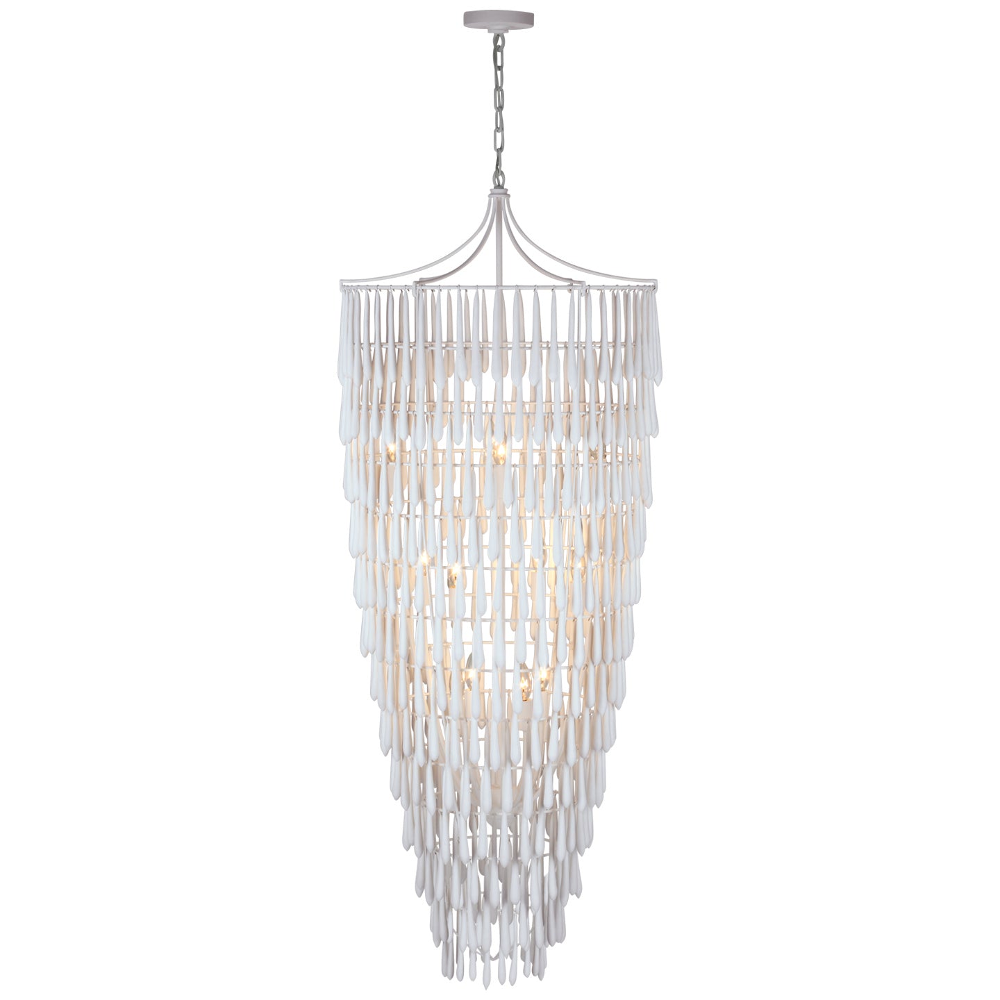 Visual Comfort Signature-JN 5135PW|MAIN