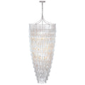Vacarro Outdoor (Damp) Chandelier by Visual Comfort Signature
