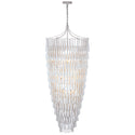 Vacarro Outdoor (Damp) Chandelier by Visual Comfort Signature