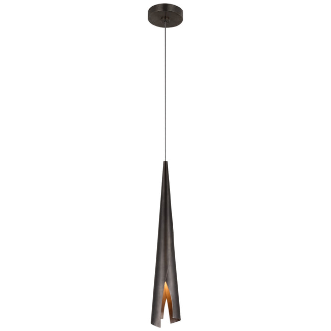 Visual Comfort Signature-KW 5630BZ|ALT|1