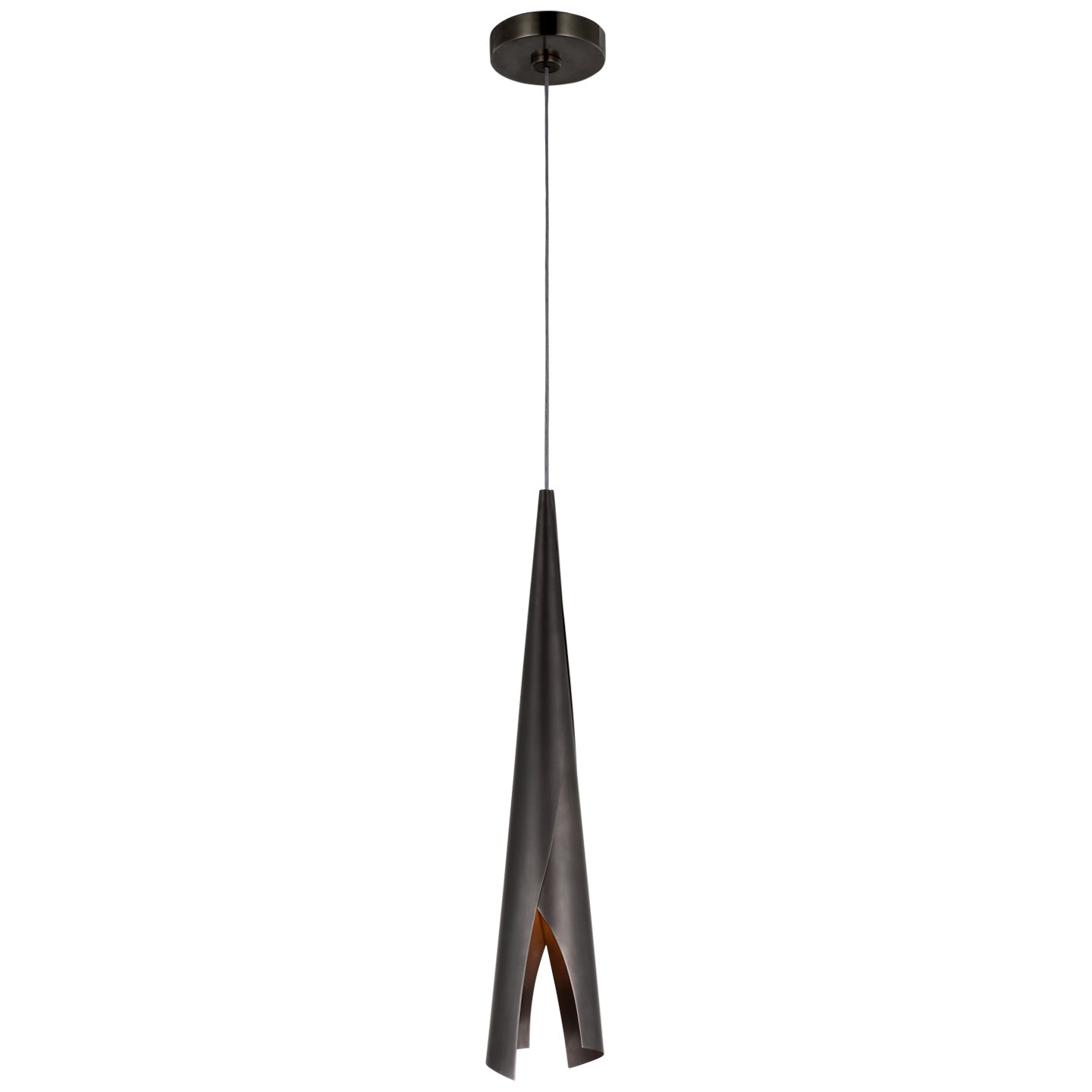 Visual Comfort Signature-KW 5631BZ|ALT|1