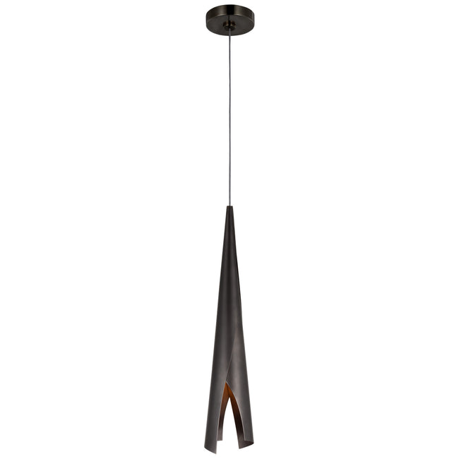 Visual Comfort Signature-KW 5631BZ|ALT|1