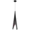Piel Outdoor (Damp) Pendant by Visual Comfort Signature