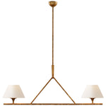 Visual Comfort Signature-S 5405GI-L|MAIN