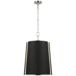 Visual Comfort Signature-S 5646PN-BLK|MAIN
