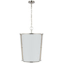 Hastings Outdoor (Damp) Pendant by Visual Comfort Signature