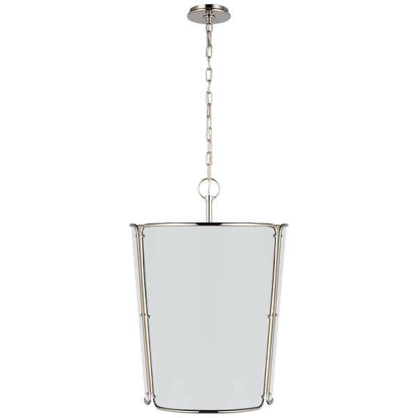 Hastings Outdoor (Damp) Pendant by Visual Comfort Signature