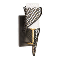 Flow Sconce by Varaluz