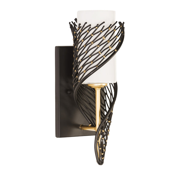 Flow Sconce by Varaluz