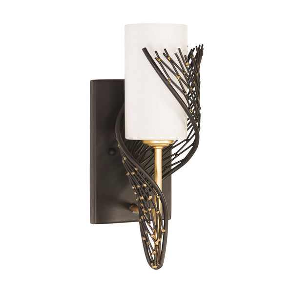 Flow Sconce by Varaluz