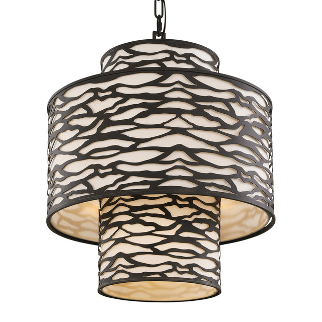 Kato Pendant by Varaluz