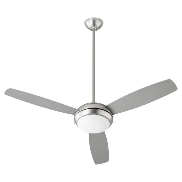 Expo Ceiling Fan by Quorum