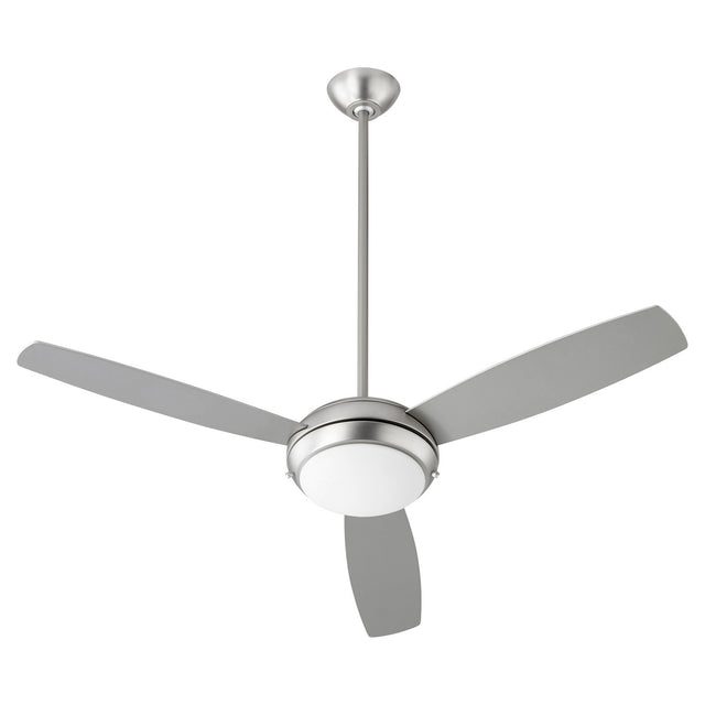 Expo Ceiling Fan by Quorum