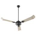 Brewster Ceiling Fan by Quorum