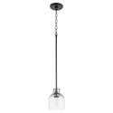 Monarch Outdoor (Damp) Pendant by Quorum