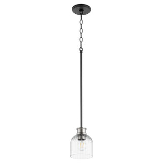 Monarch Outdoor (Damp) Pendant by Quorum
