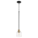 Monarch Outdoor (Damp) Pendant by Quorum
