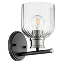 Monarch Outdoor (Damp) Sconce by Quorum