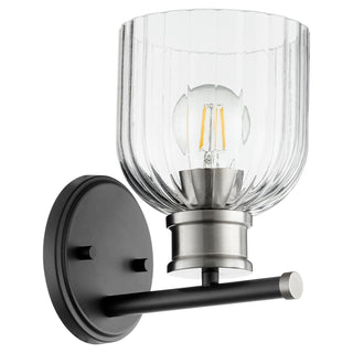 Monarch Outdoor (Damp) Sconce by Quorum