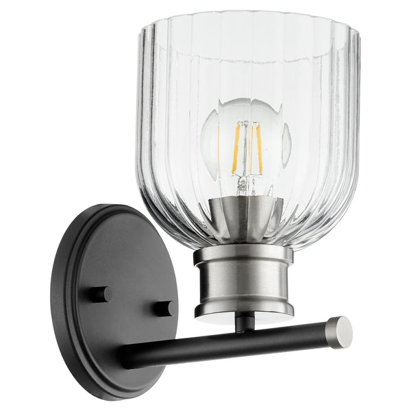 Monarch Outdoor (Damp) Sconce by Quorum
