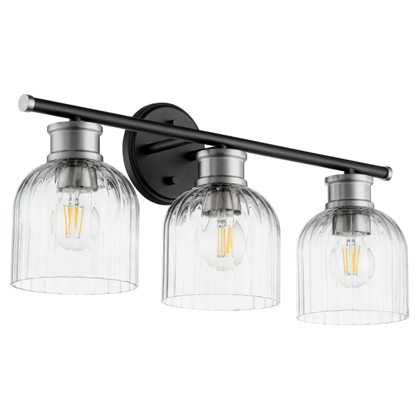 Monarch Vanity by Quorum