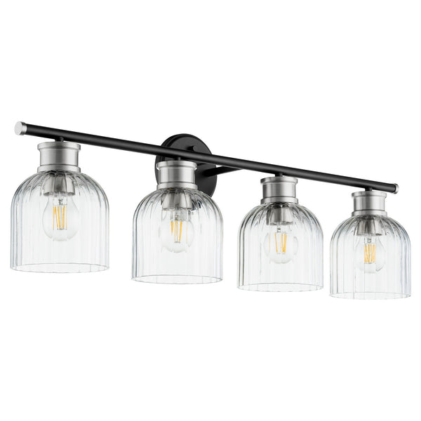 Monarch Vanity by Quorum