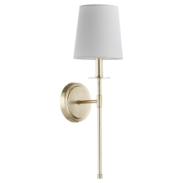 Belshaw Outdoor (Damp) Sconce by Quorum