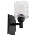 Stadium Outdoor (Damp) Sconce by Quorum